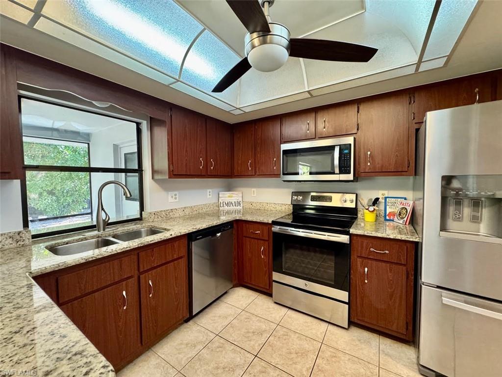 CAPE CORAL - Residential Lease