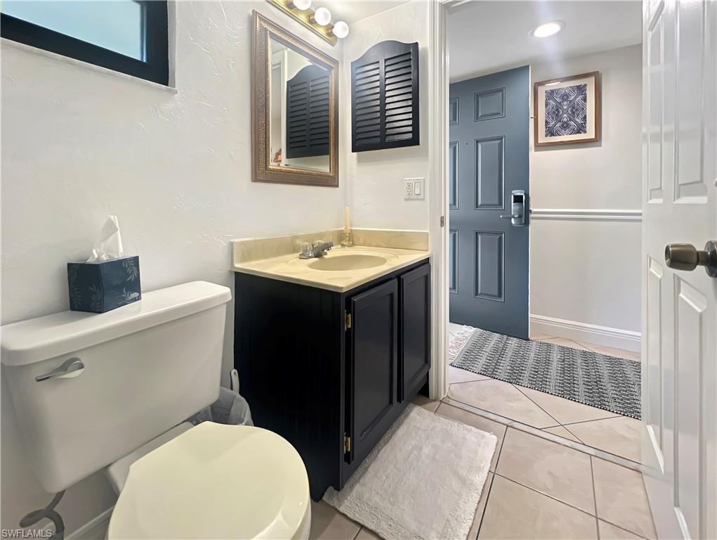 PARK SHORE RESORT - Residential