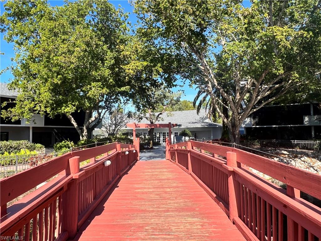 PARK SHORE RESORT - Residential