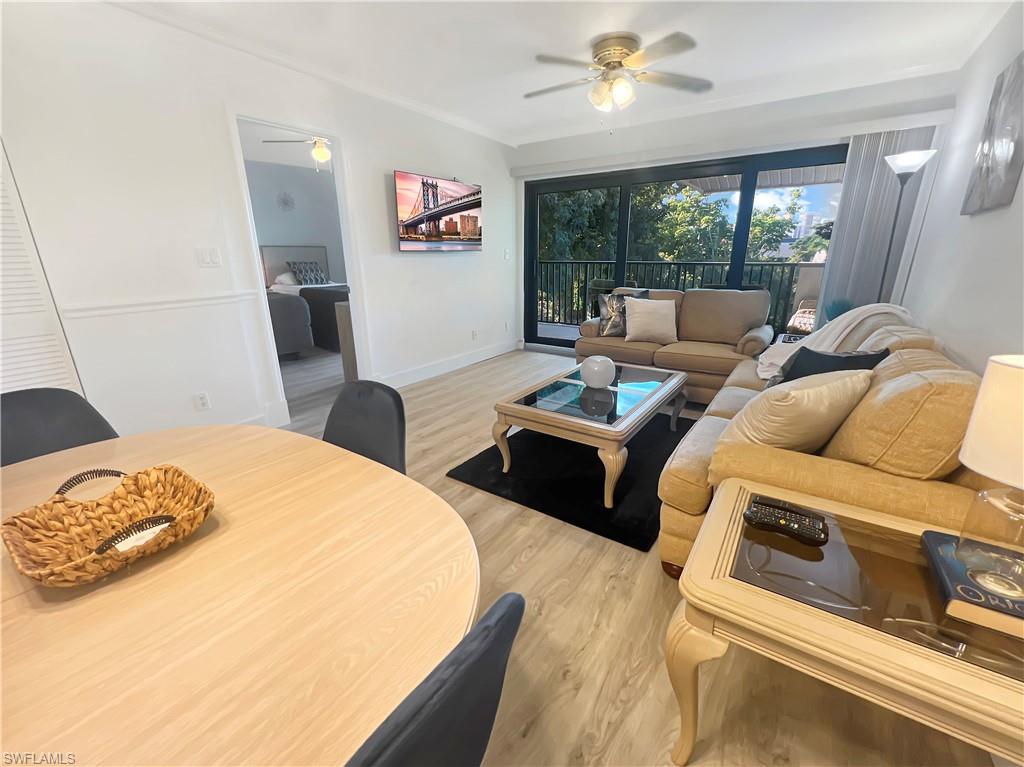 PARK SHORE RESORT - Residential