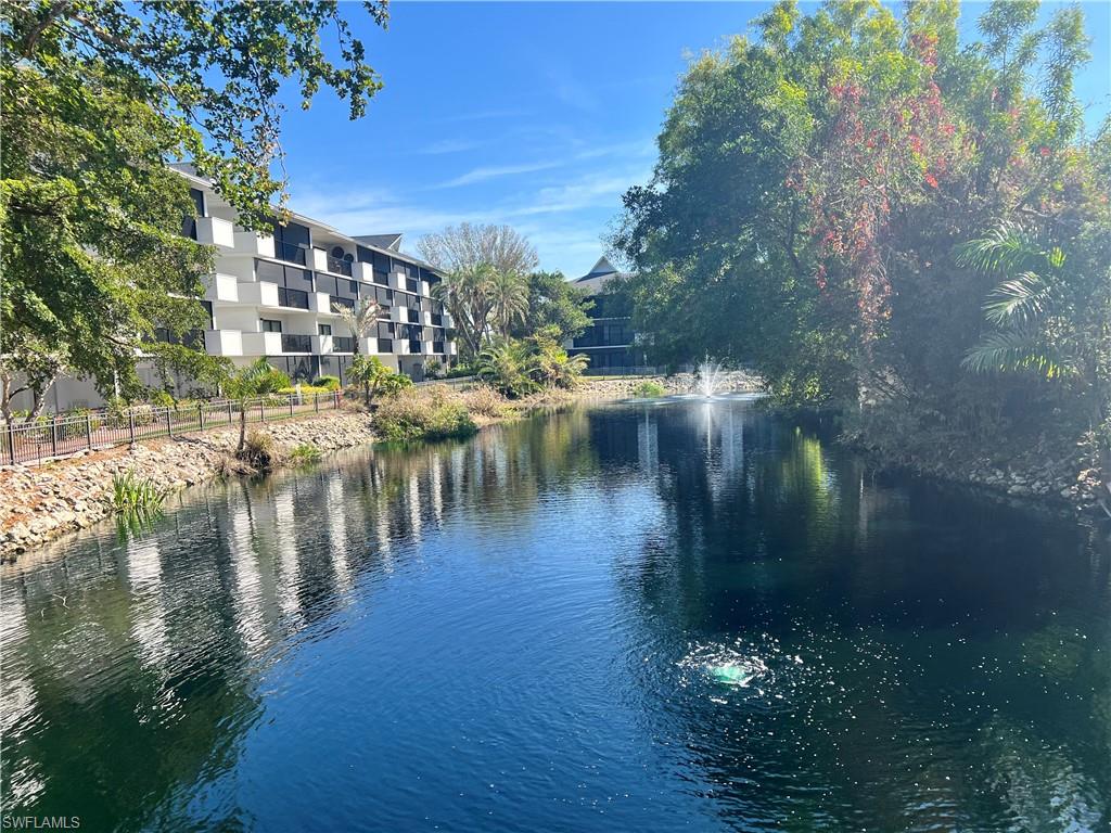 PARK SHORE RESORT - Residential