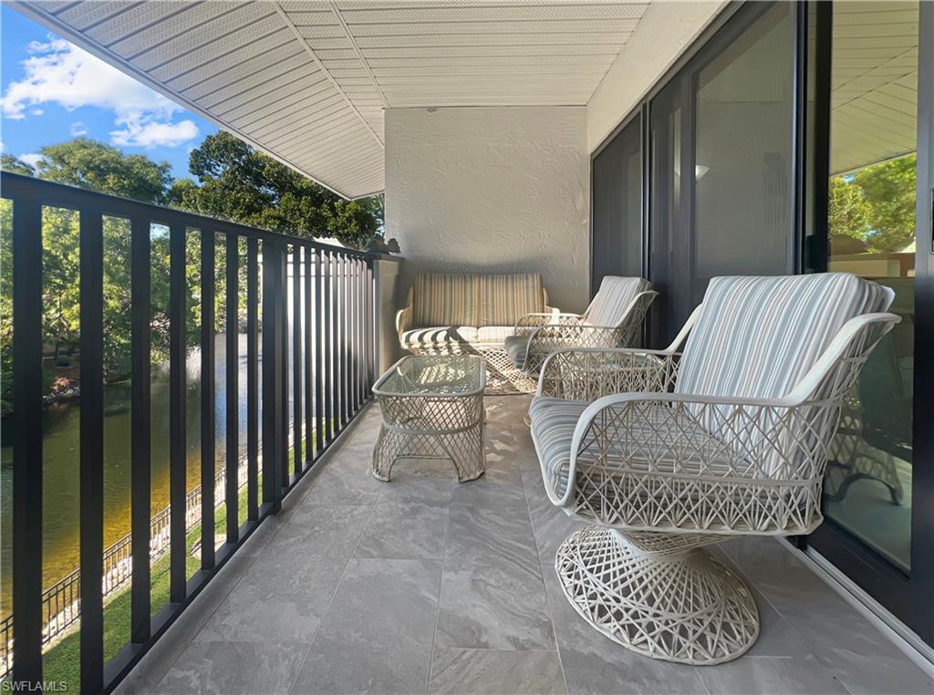 PARK SHORE RESORT - Residential