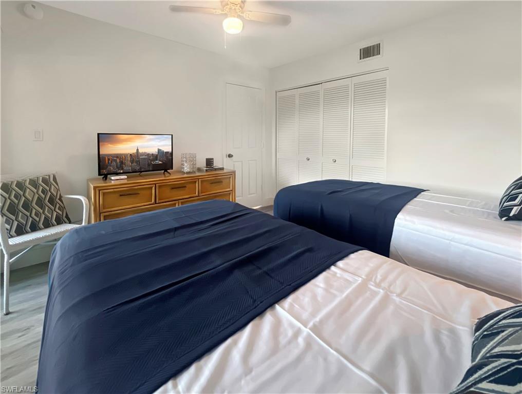 PARK SHORE RESORT - Residential