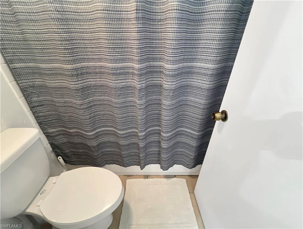 PARK SHORE RESORT - Residential