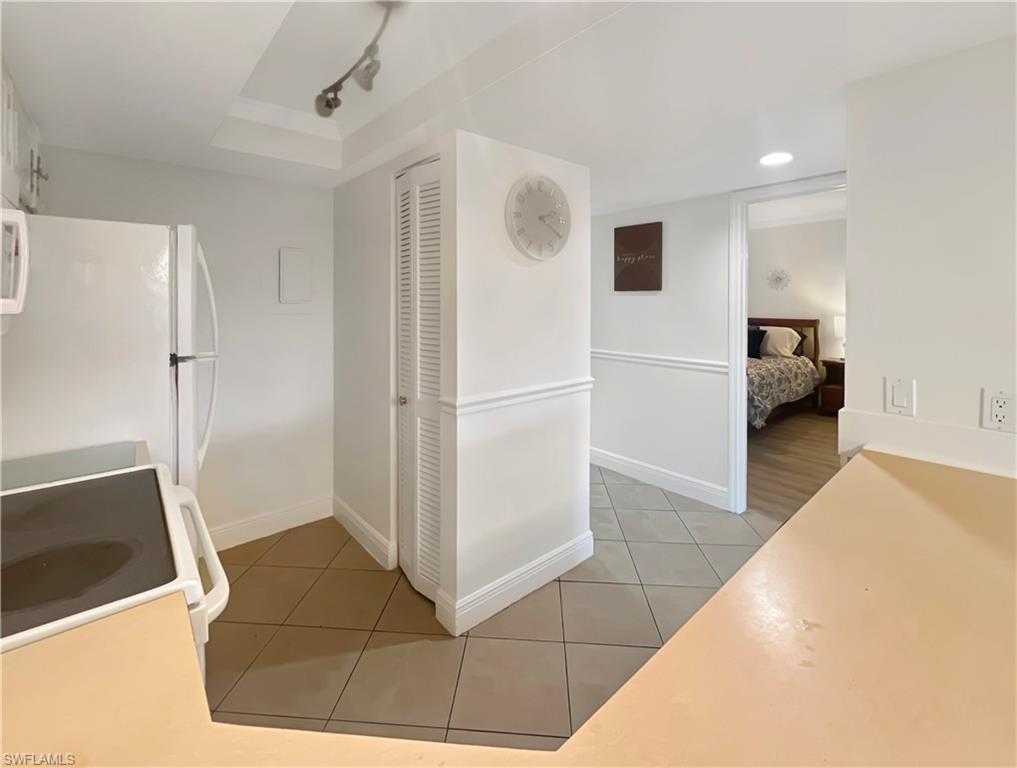 PARK SHORE RESORT - Residential