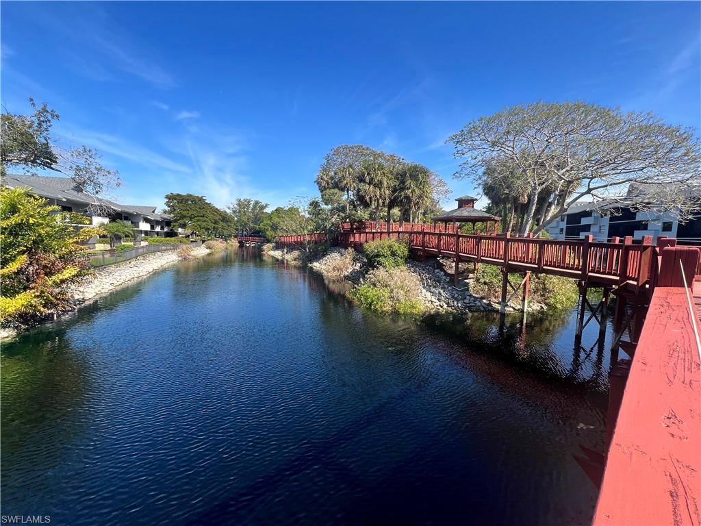 PARK SHORE RESORT - Residential