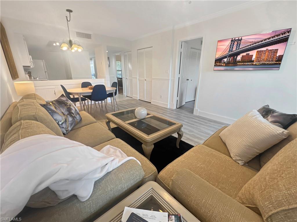 PARK SHORE RESORT - Residential