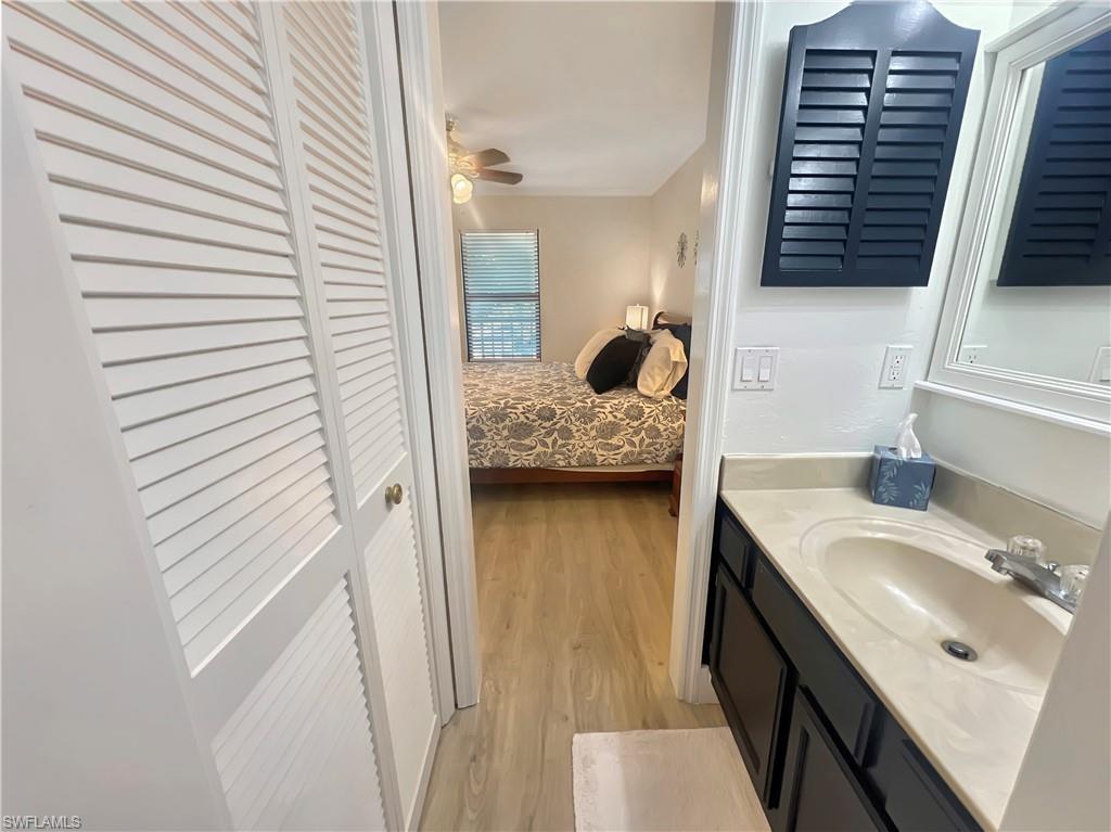 PARK SHORE RESORT - Residential