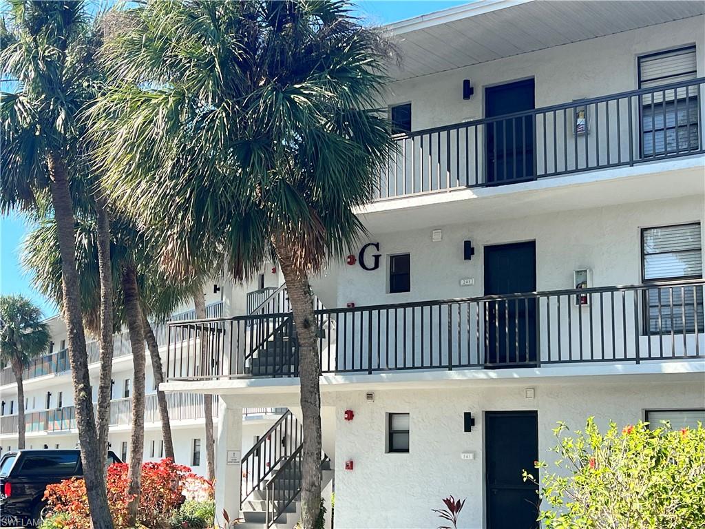 PARK SHORE RESORT - Residential