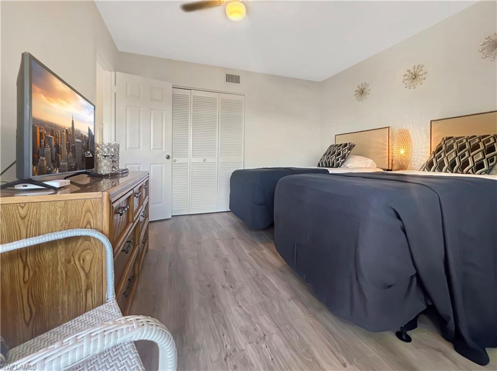 PARK SHORE RESORT - Residential