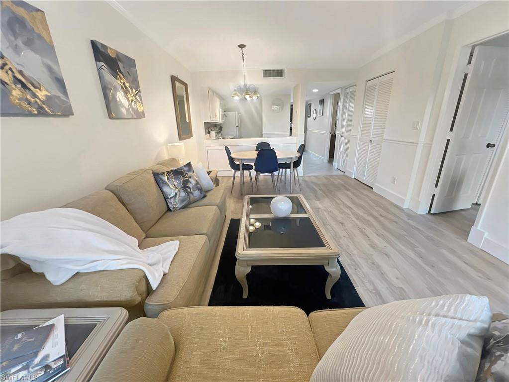 PARK SHORE RESORT - Residential