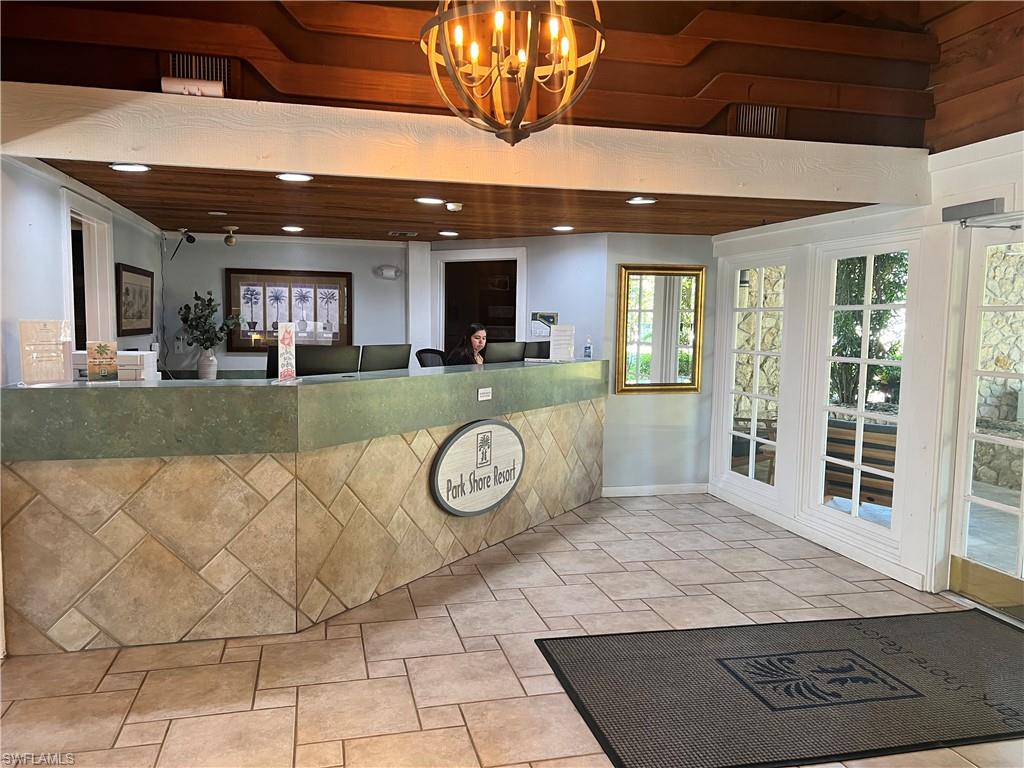 PARK SHORE RESORT - Residential