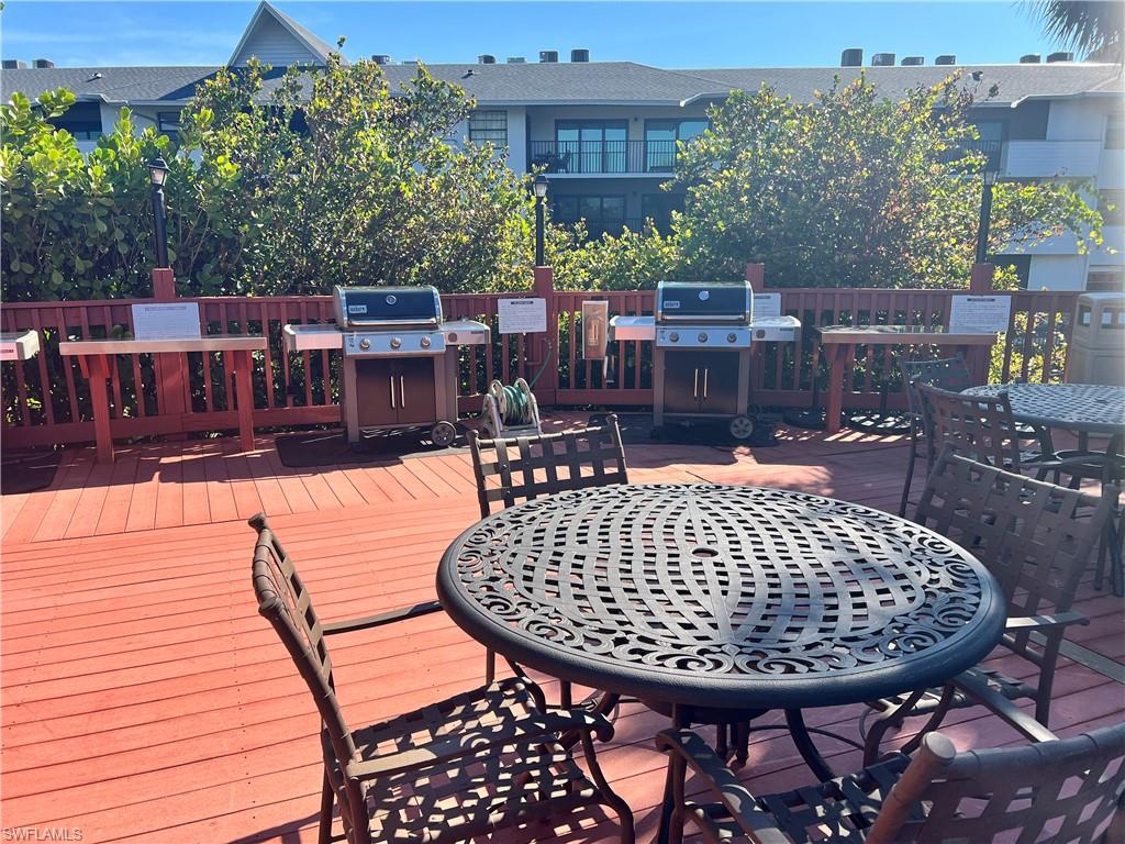 PARK SHORE RESORT - Residential