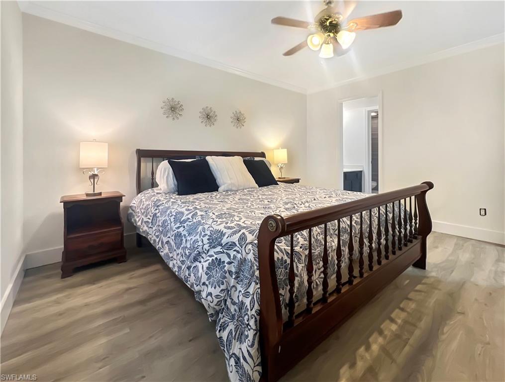 PARK SHORE RESORT - Residential