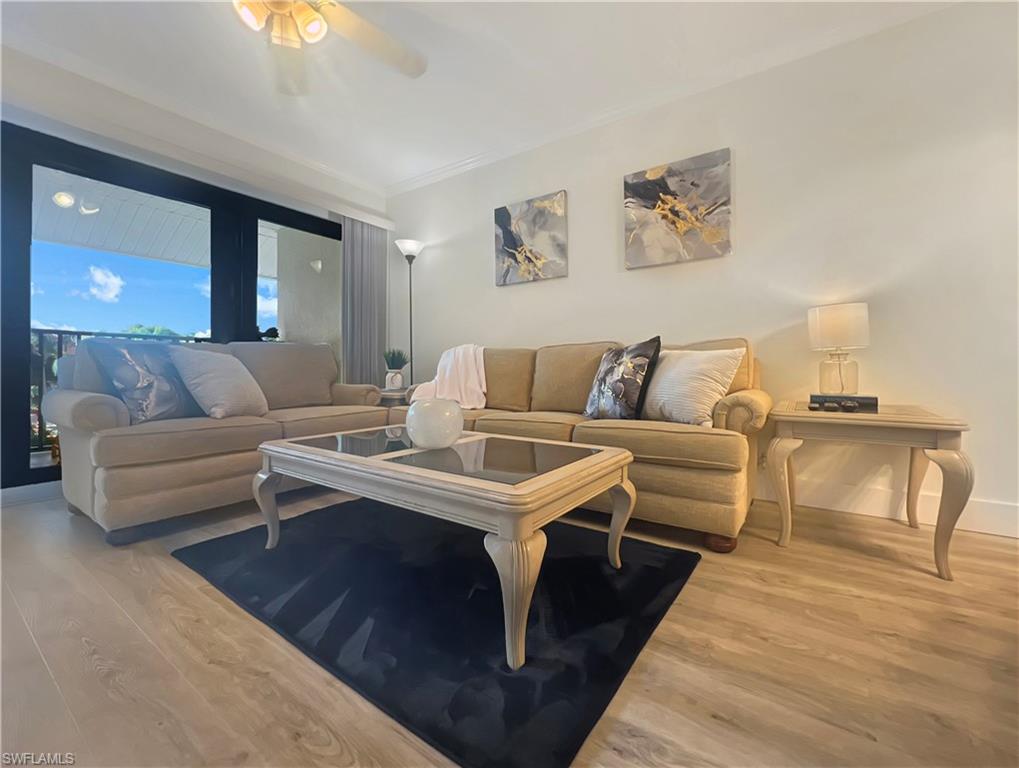 PARK SHORE RESORT - Residential