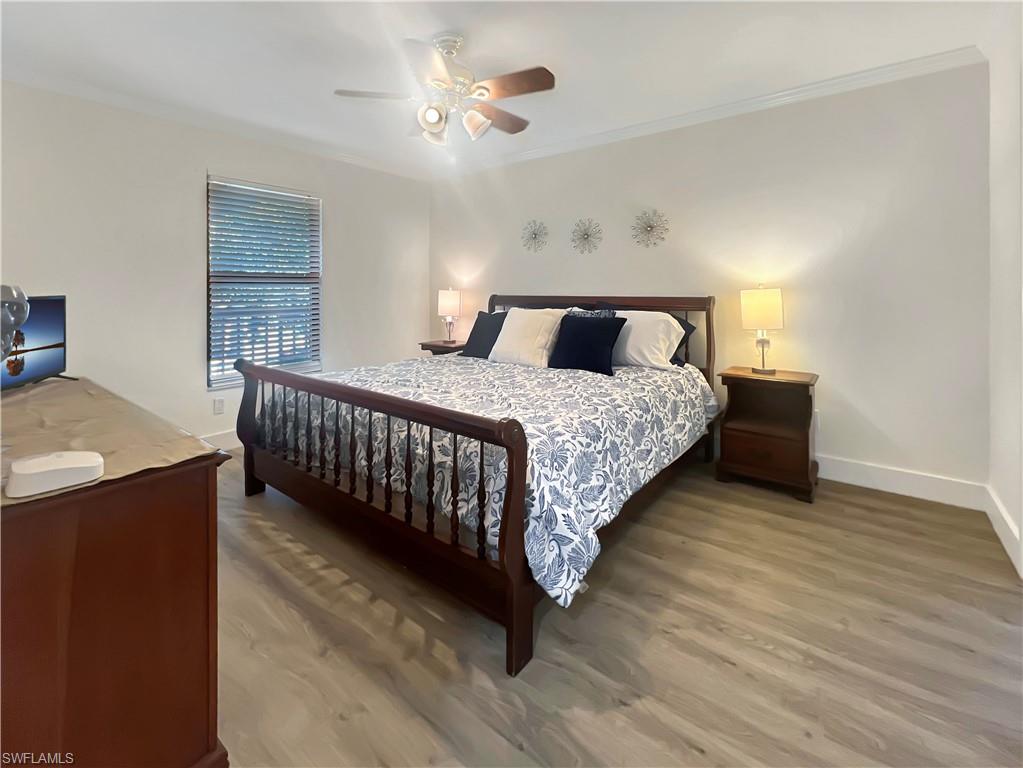 PARK SHORE RESORT - Residential