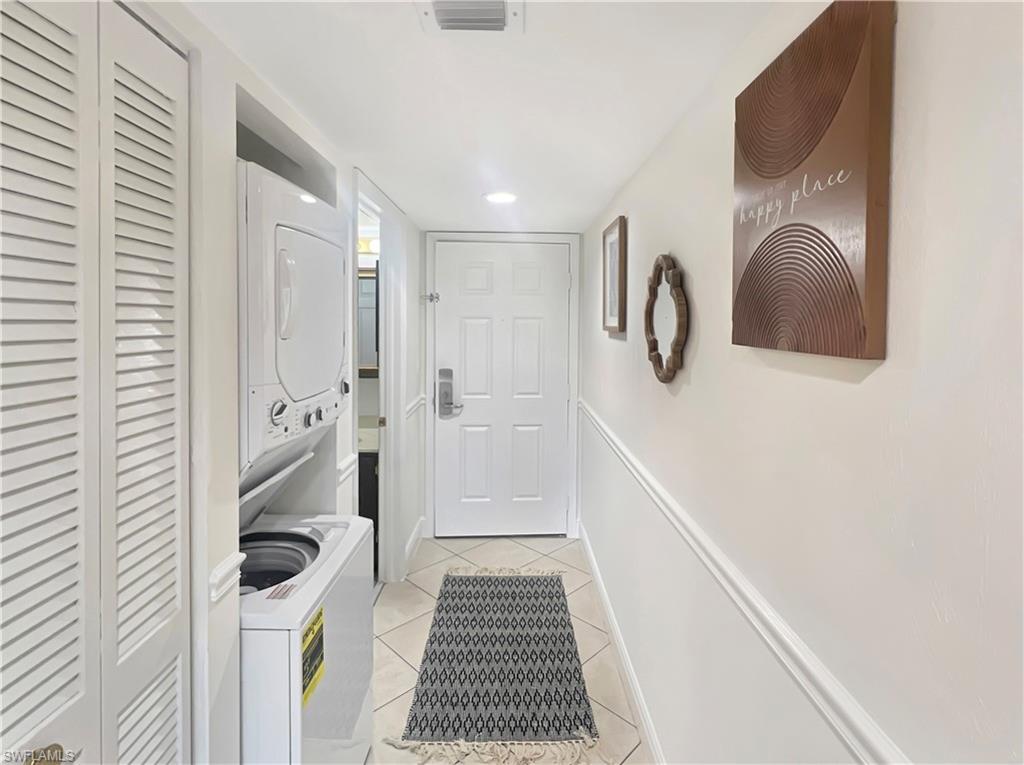 PARK SHORE RESORT - Residential