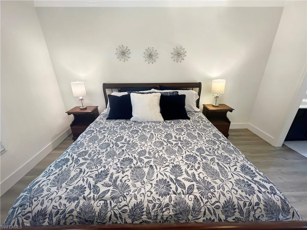 PARK SHORE RESORT - Residential