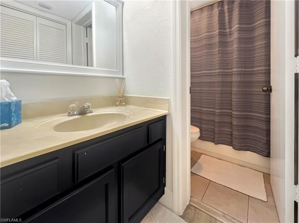 PARK SHORE RESORT - Residential