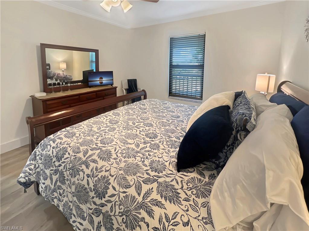 PARK SHORE RESORT - Residential