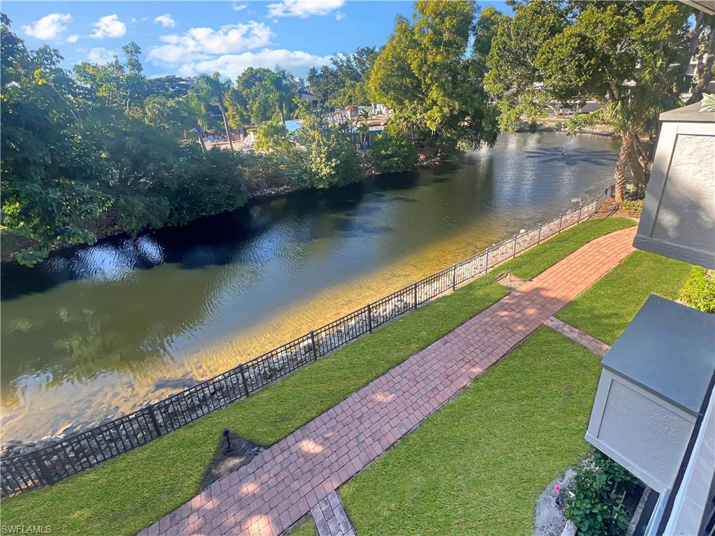 PARK SHORE RESORT - Residential