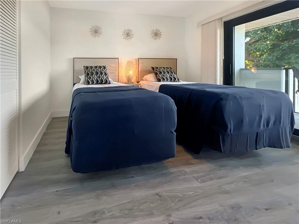 PARK SHORE RESORT - Residential