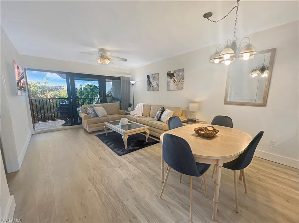 PARK SHORE RESORT - Residential