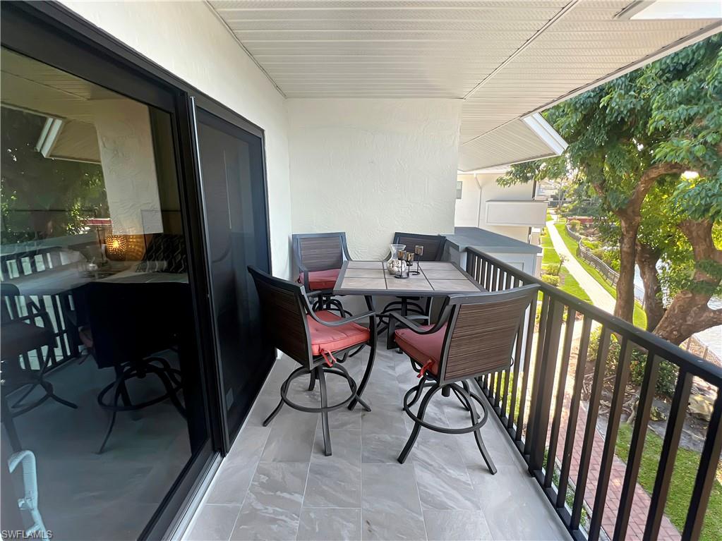 PARK SHORE RESORT - Residential