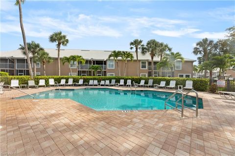 A home in BONITA SPRINGS