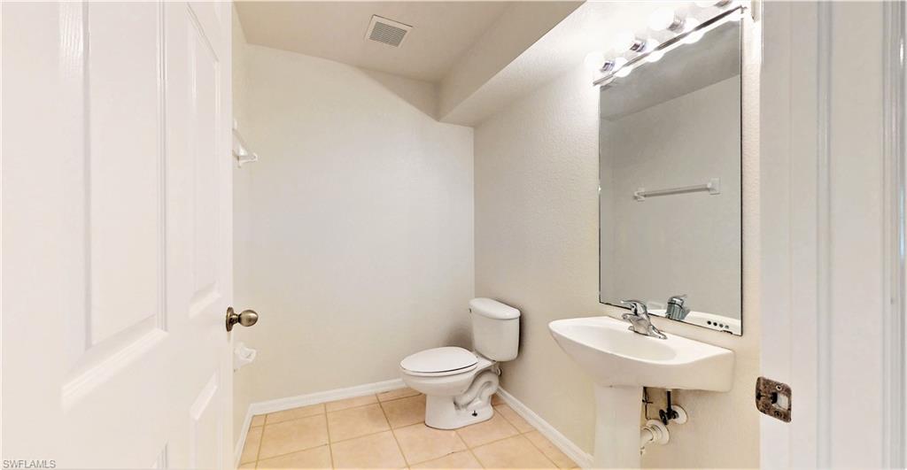 PATE CREST VILLAS 1 - Residential