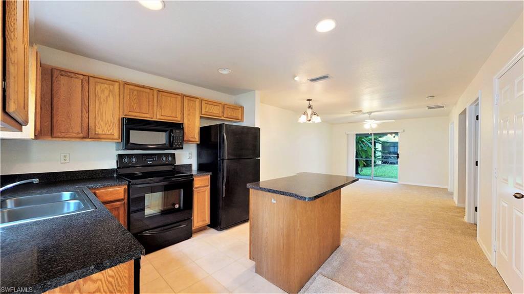 PATE CREST VILLAS 1 - Residential