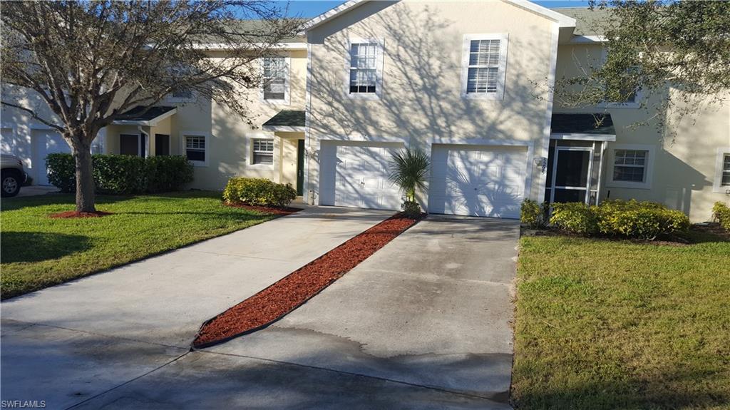 PATE CREST VILLAS 1 - Residential