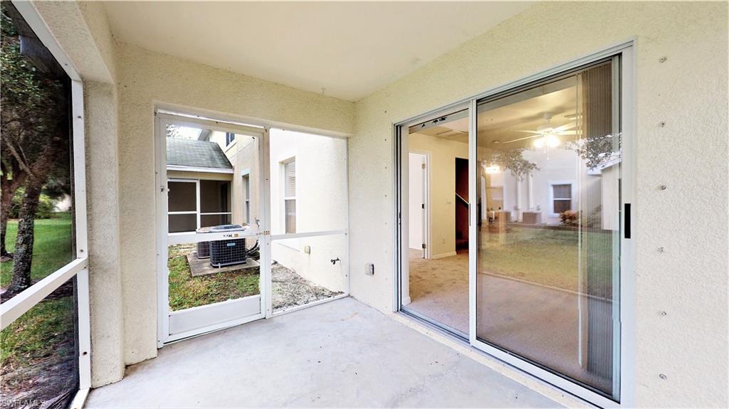 PATE CREST VILLAS 1 - Residential