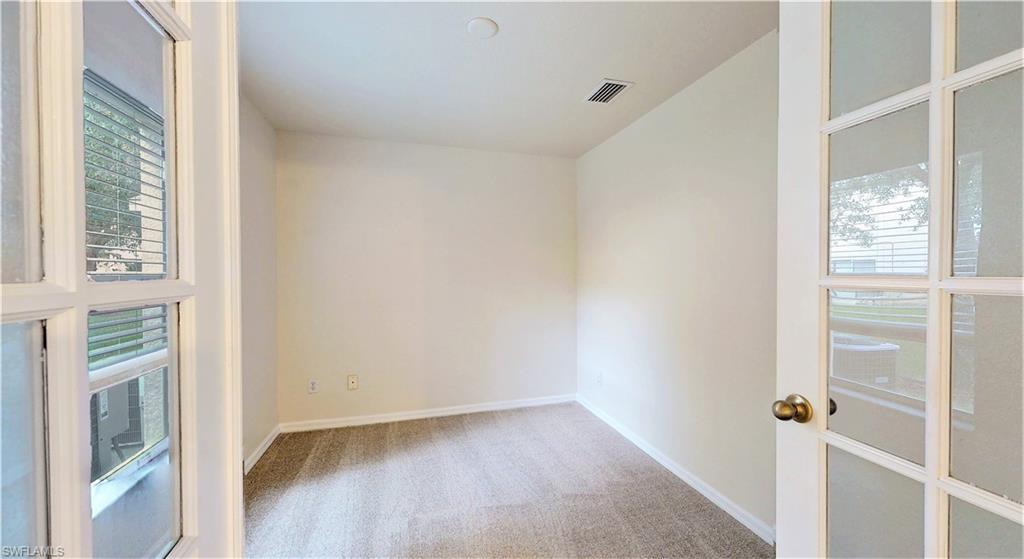 PATE CREST VILLAS 1 - Residential