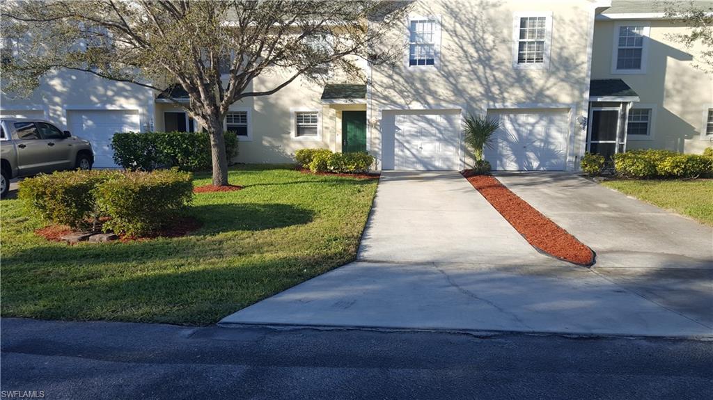 PATE CREST VILLAS 1 - Residential