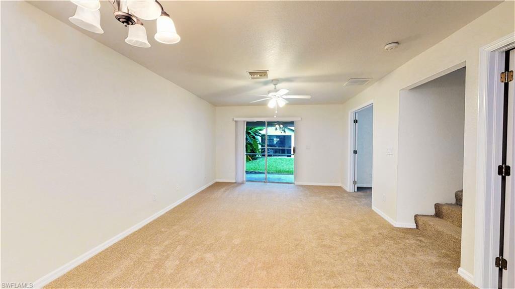 PATE CREST VILLAS 1 - Residential