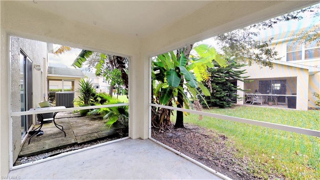 PATE CREST VILLAS 1 - Residential