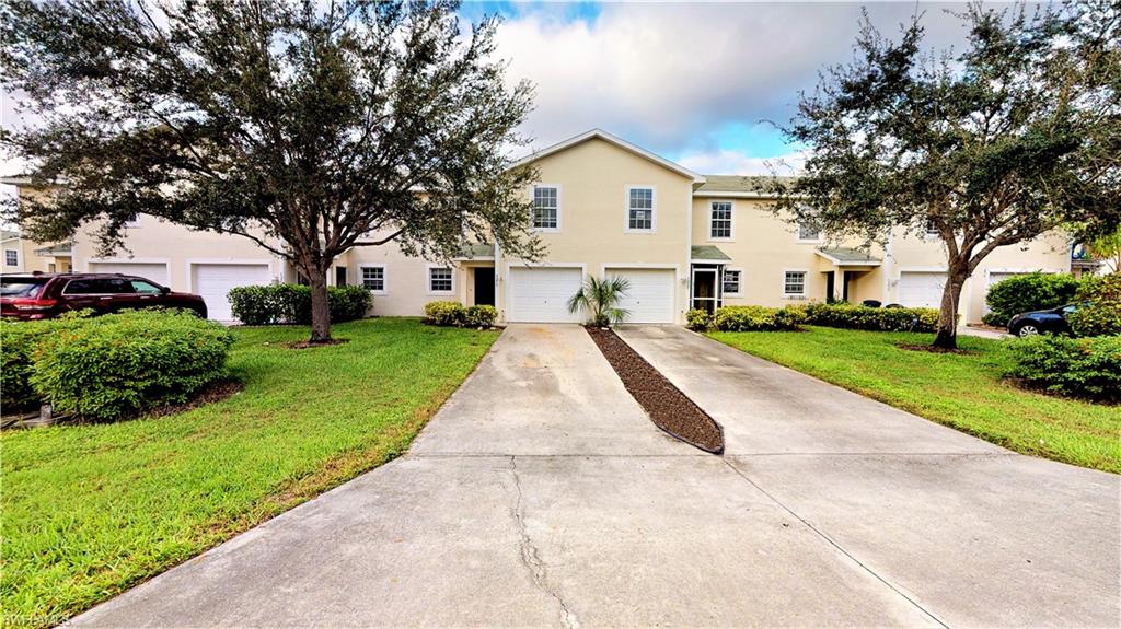 PATE CREST VILLAS 1 - Residential