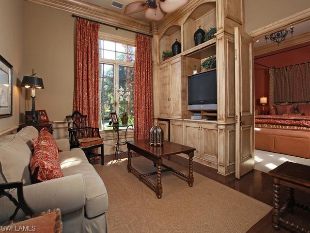 IL TREBBIO - Residential