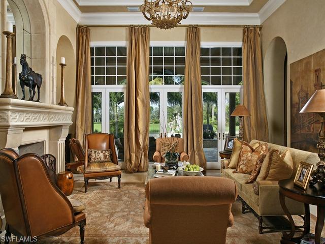 IL TREBBIO - Residential