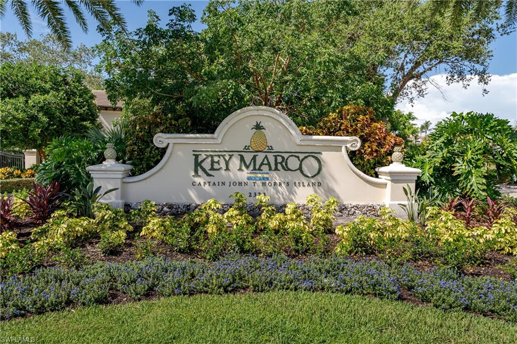 KEY MARCO - Land