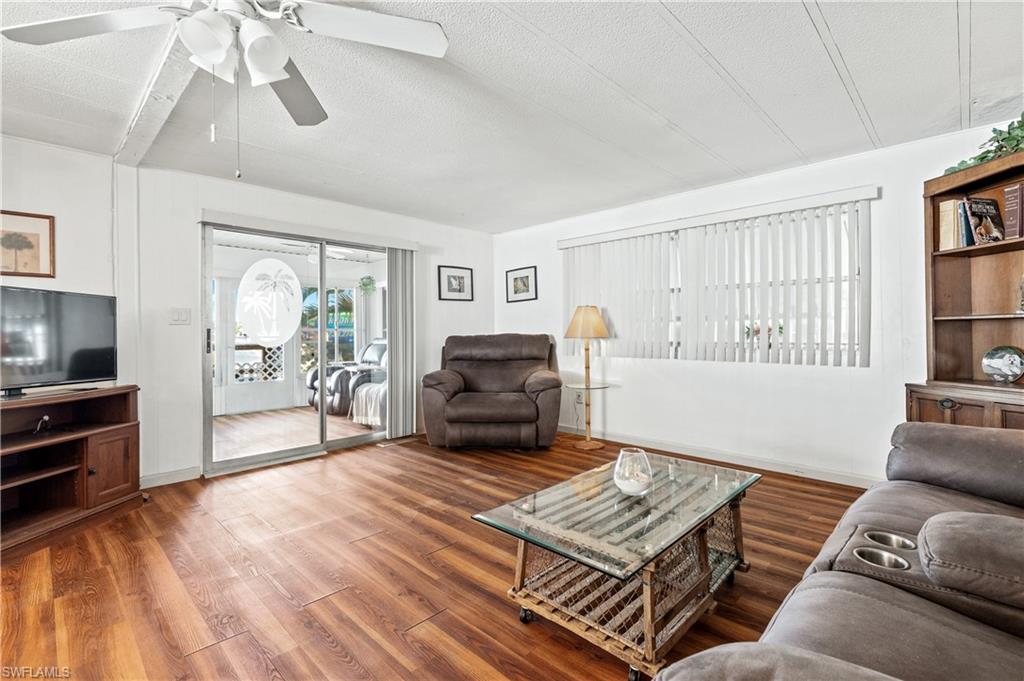 TAMIAMI VILLAGE - Residential