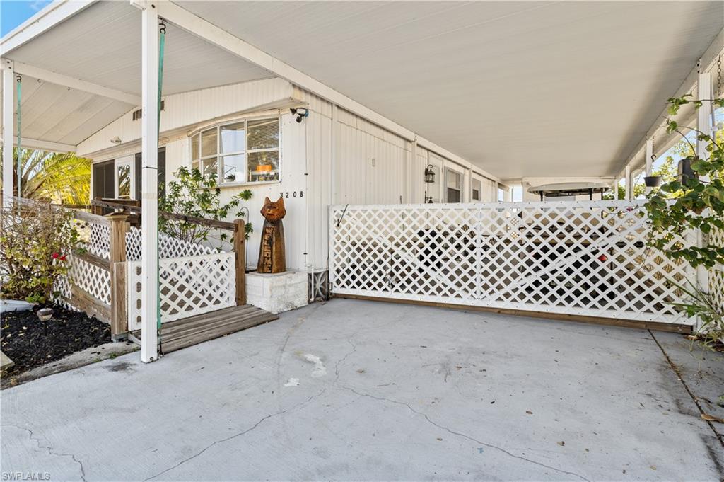 TAMIAMI VILLAGE - Residential