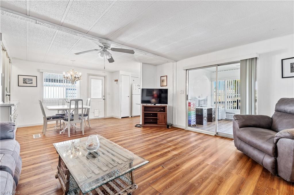 TAMIAMI VILLAGE - Residential