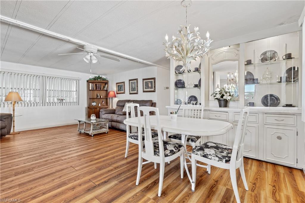 TAMIAMI VILLAGE - Residential