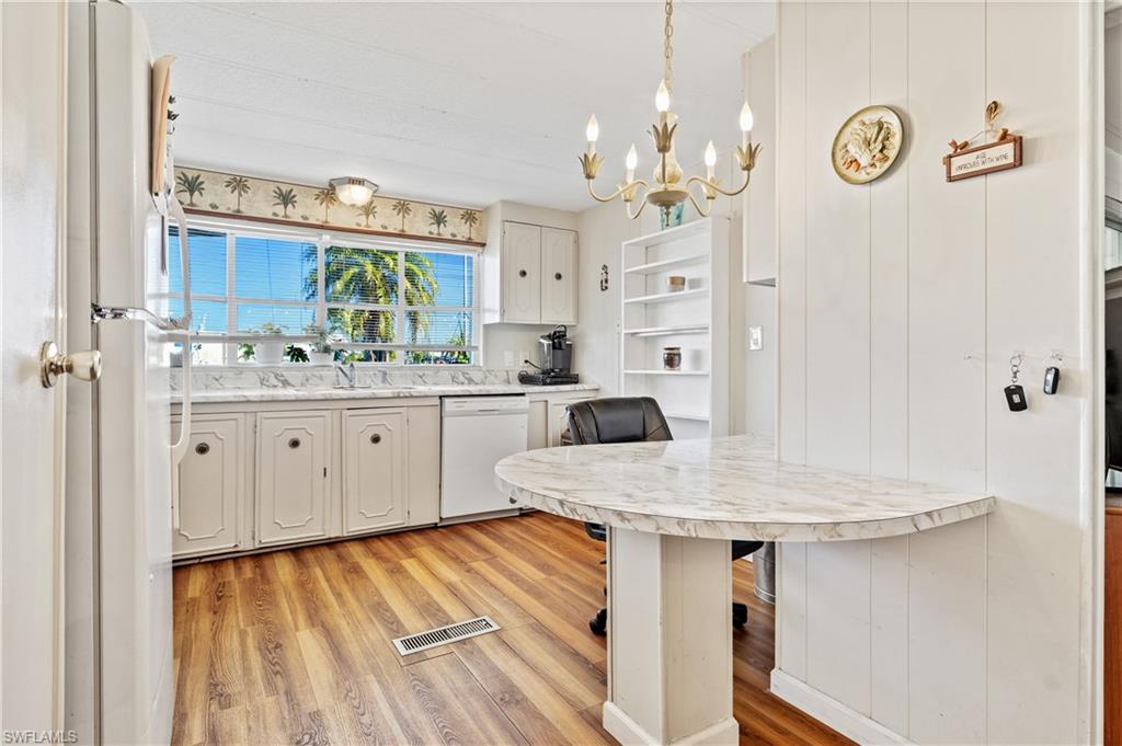 TAMIAMI VILLAGE - Residential