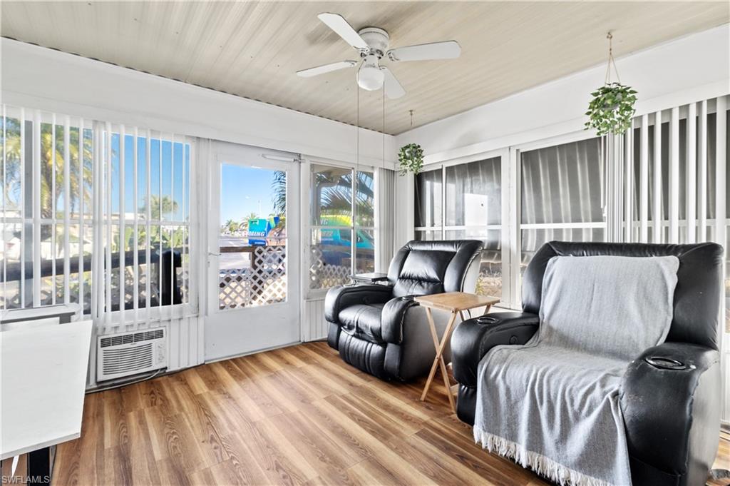 TAMIAMI VILLAGE - Residential