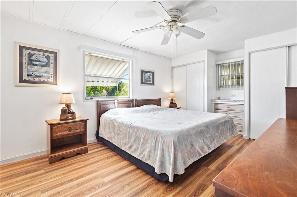 TAMIAMI VILLAGE - Residential