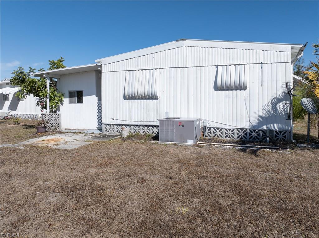 TAMIAMI VILLAGE - Residential