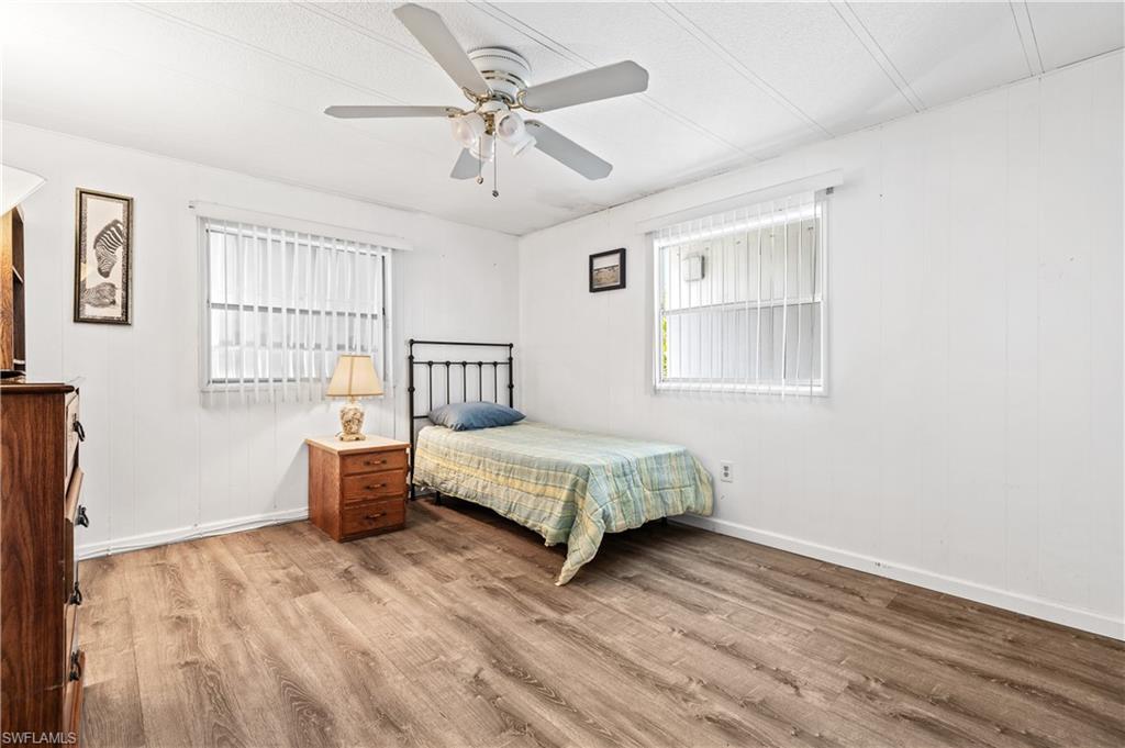 TAMIAMI VILLAGE - Residential